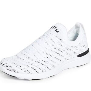 APL: Athletic Propulsion Labs Techloom Wave Sneakers